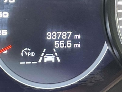 2023 Porsche Cayenne Coupe Turbo GT