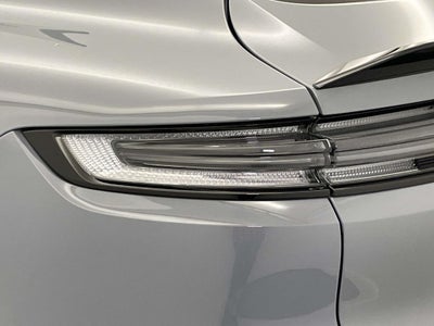 2024 Porsche Cayenne Coupe Turbo GT