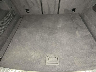 2024 Porsche Cayenne Coupe Turbo GT