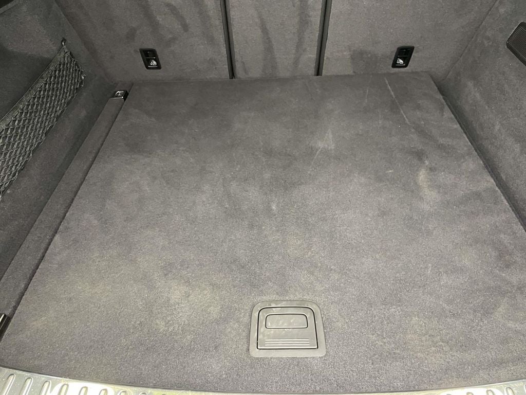 2024 Porsche Cayenne Coupe Turbo GT