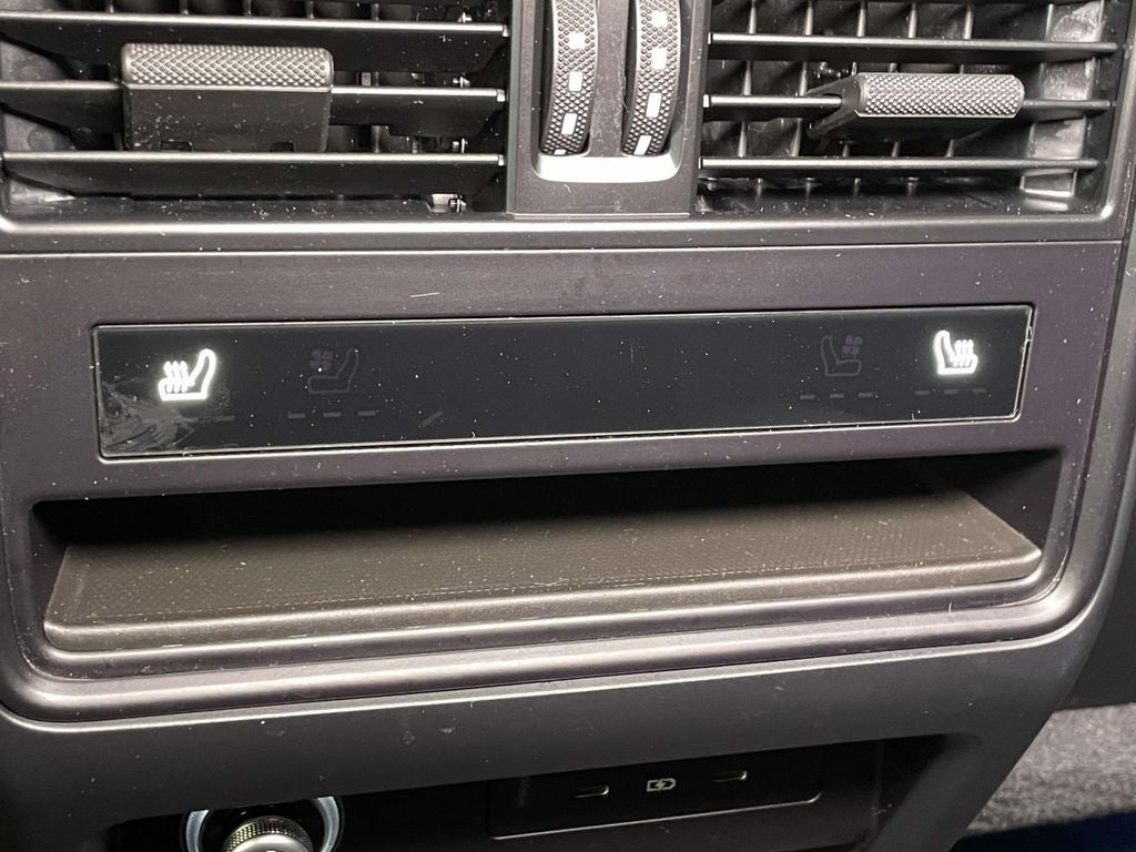 2024 Porsche Cayenne Coupe Turbo GT