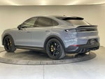 2024 Porsche Cayenne Coupe Turbo GT