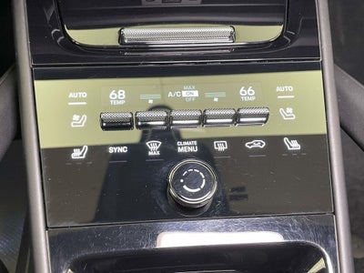 2024 Porsche Cayenne Coupe Turbo GT