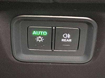 2024 Porsche Cayenne Coupe Turbo GT