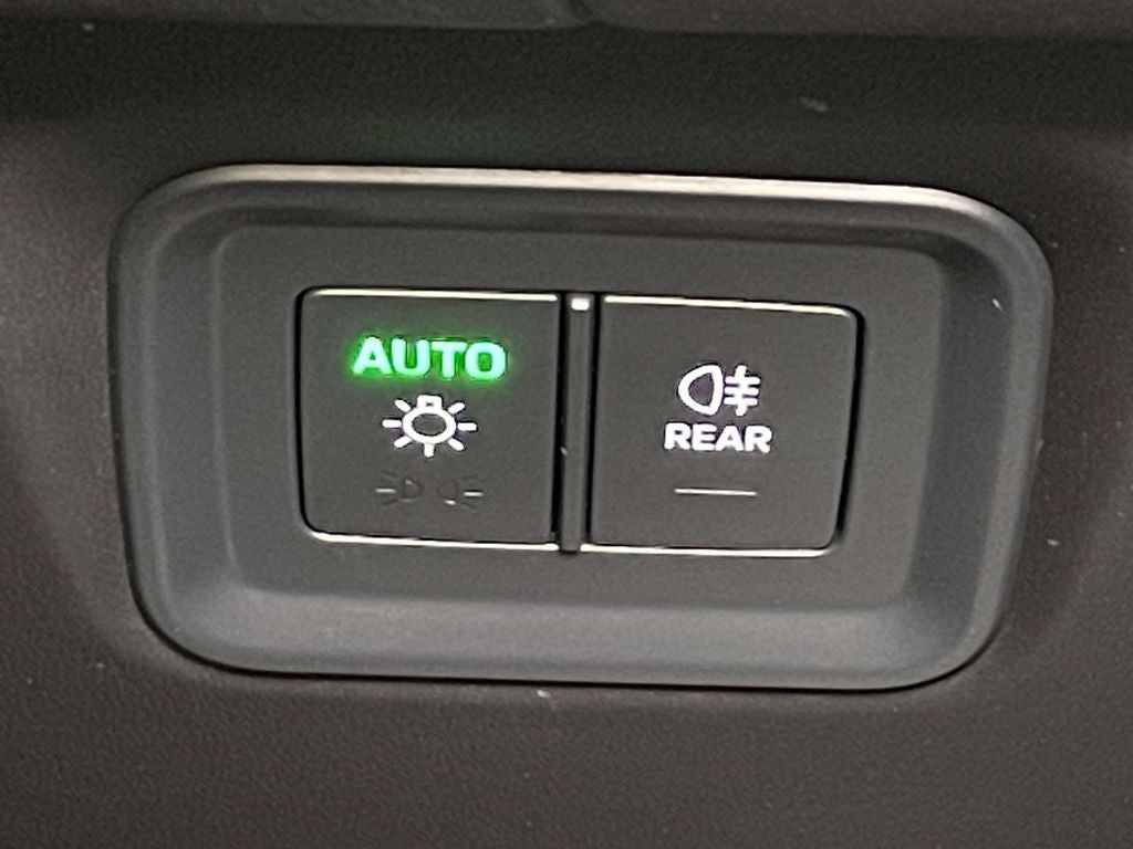 2024 Porsche Cayenne Coupe Turbo GT