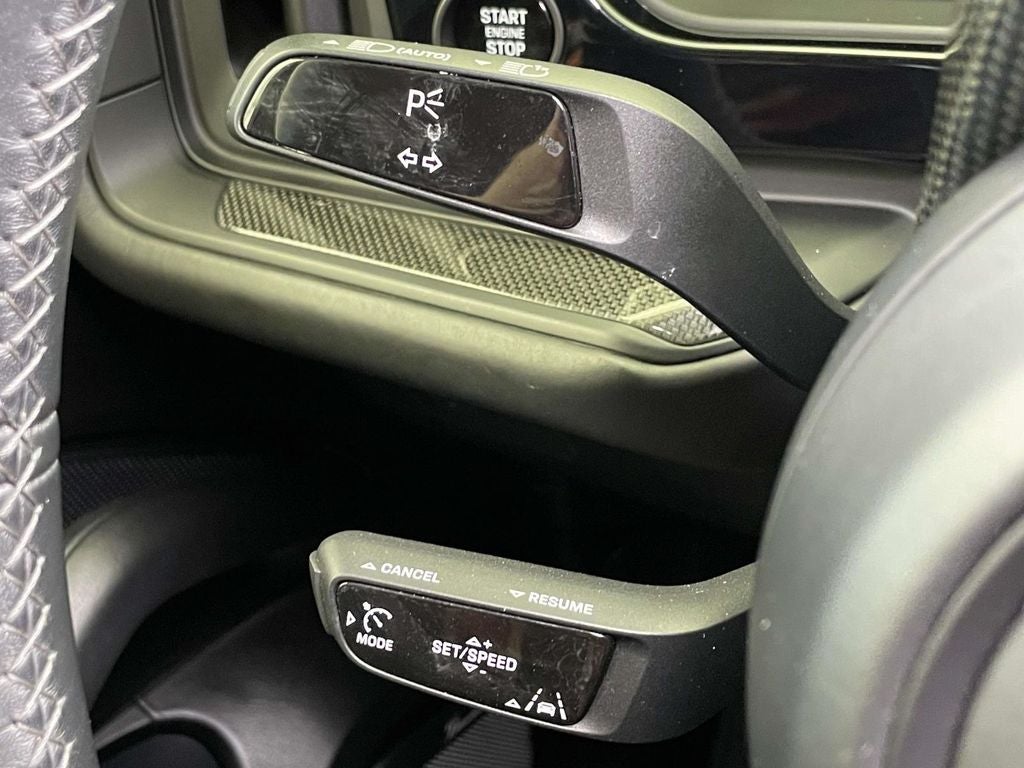 2024 Porsche Cayenne Coupe Turbo GT