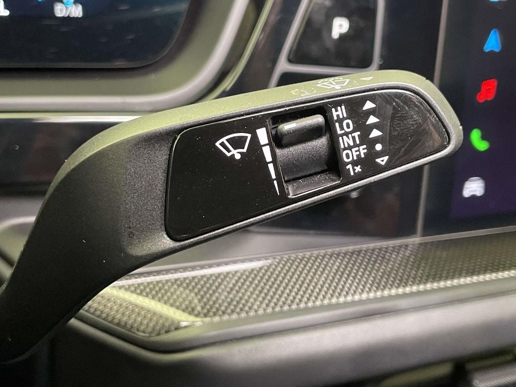 2024 Porsche Cayenne Coupe Turbo GT