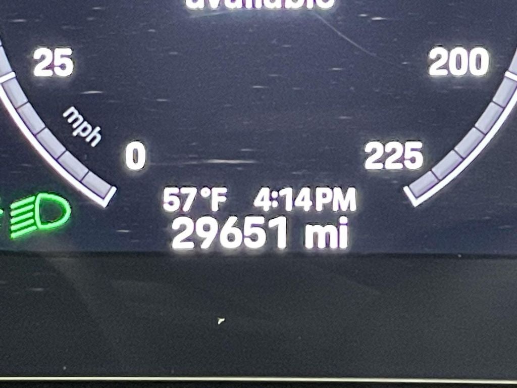 2024 Porsche Cayenne Coupe Turbo GT