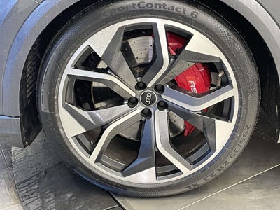 2021 Audi RS Q8 4.0T quattro