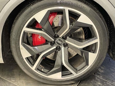 2021 Audi RS Q8 4.0T quattro
