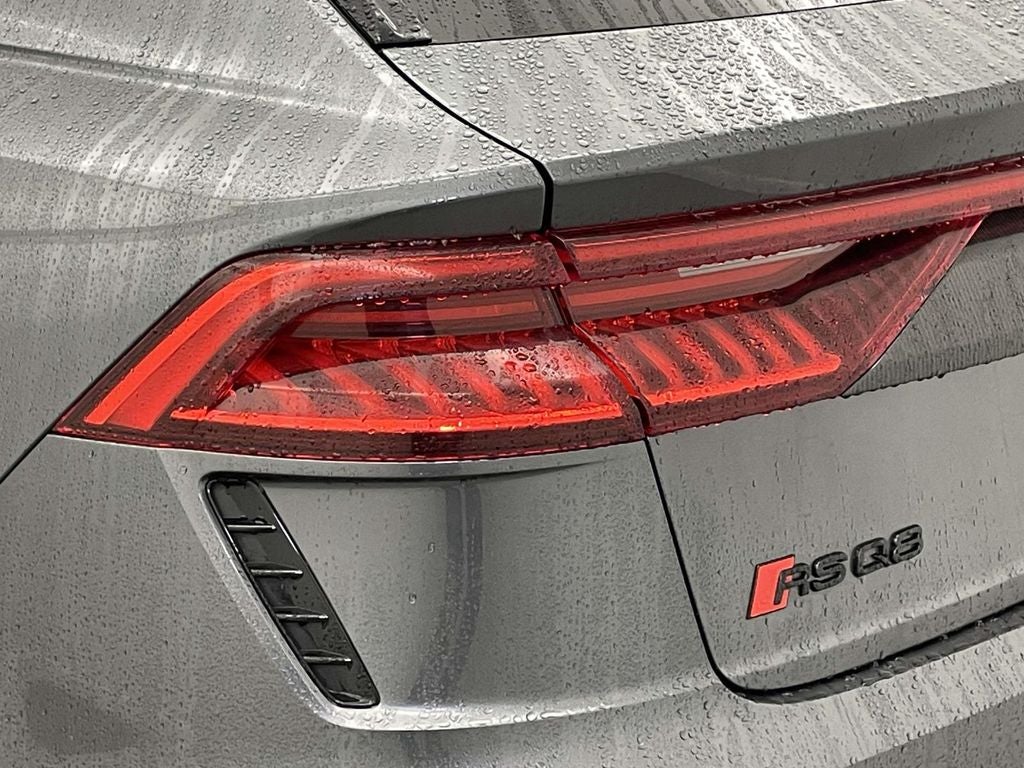 2021 Audi RS Q8 4.0T quattro