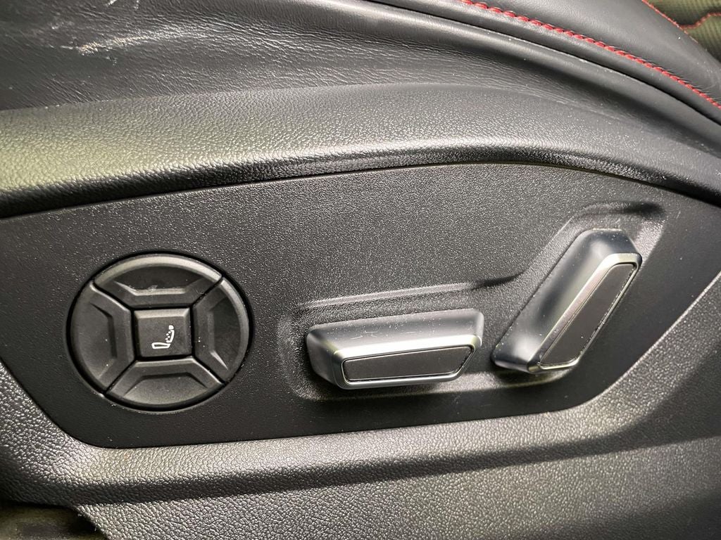 2021 Audi RS Q8 4.0T quattro