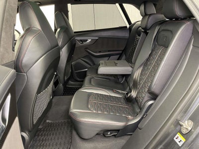 2021 Audi RS Q8 4.0T quattro