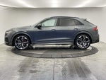 2021 Audi RS Q8 4.0T quattro