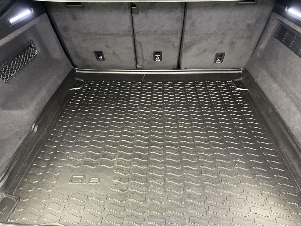 2021 Audi RS Q8 4.0T quattro