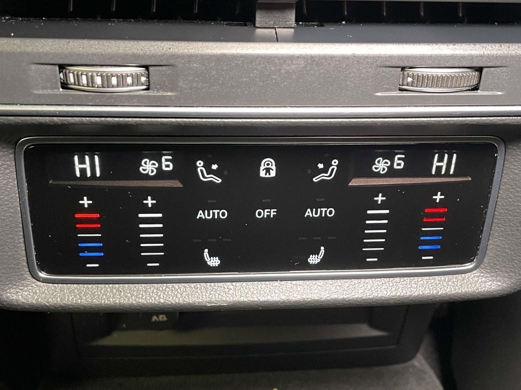 2021 Audi RS Q8 4.0T quattro