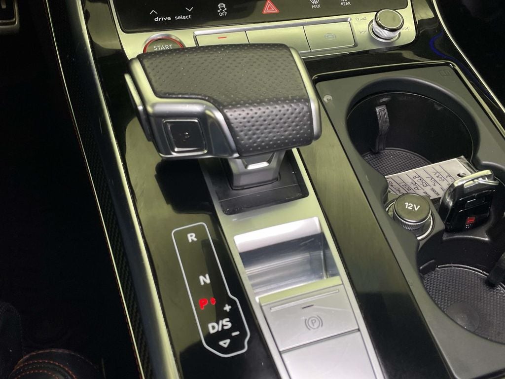 2021 Audi RS Q8 4.0T quattro