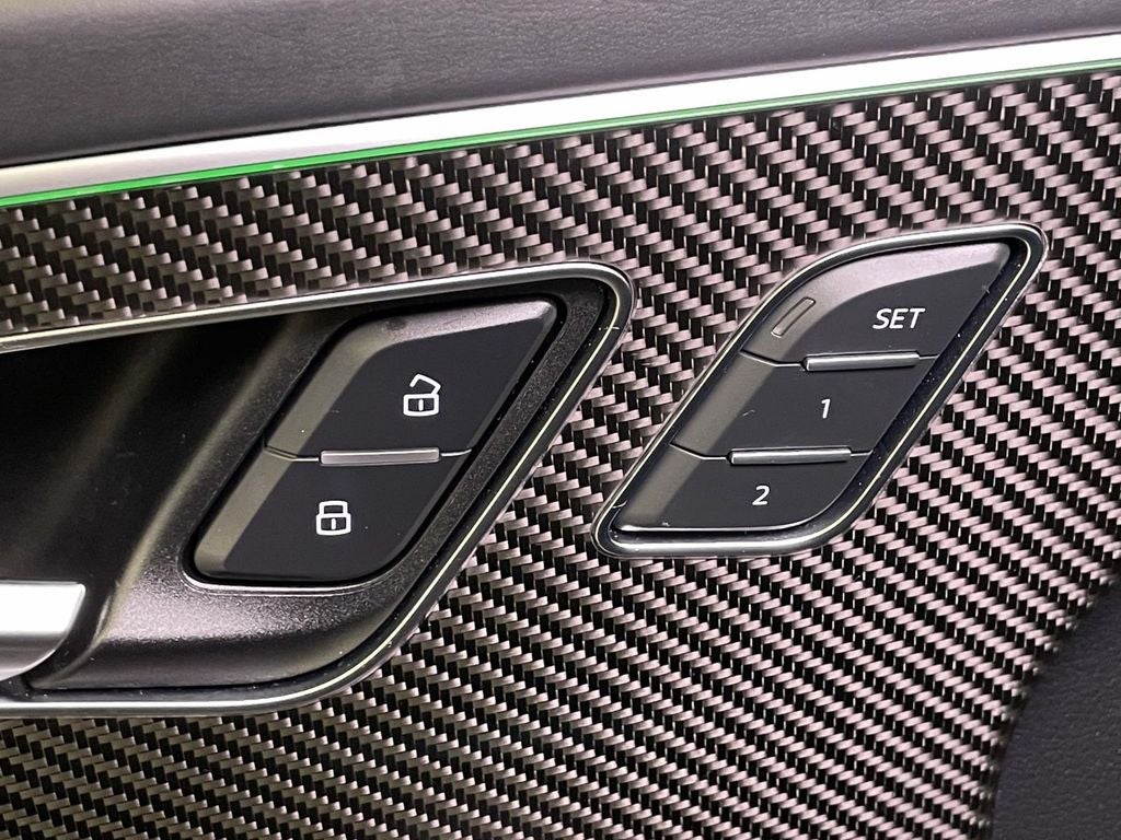 2021 Audi RS Q8 4.0T quattro