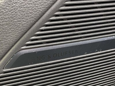 2021 Audi RS Q8 4.0T quattro