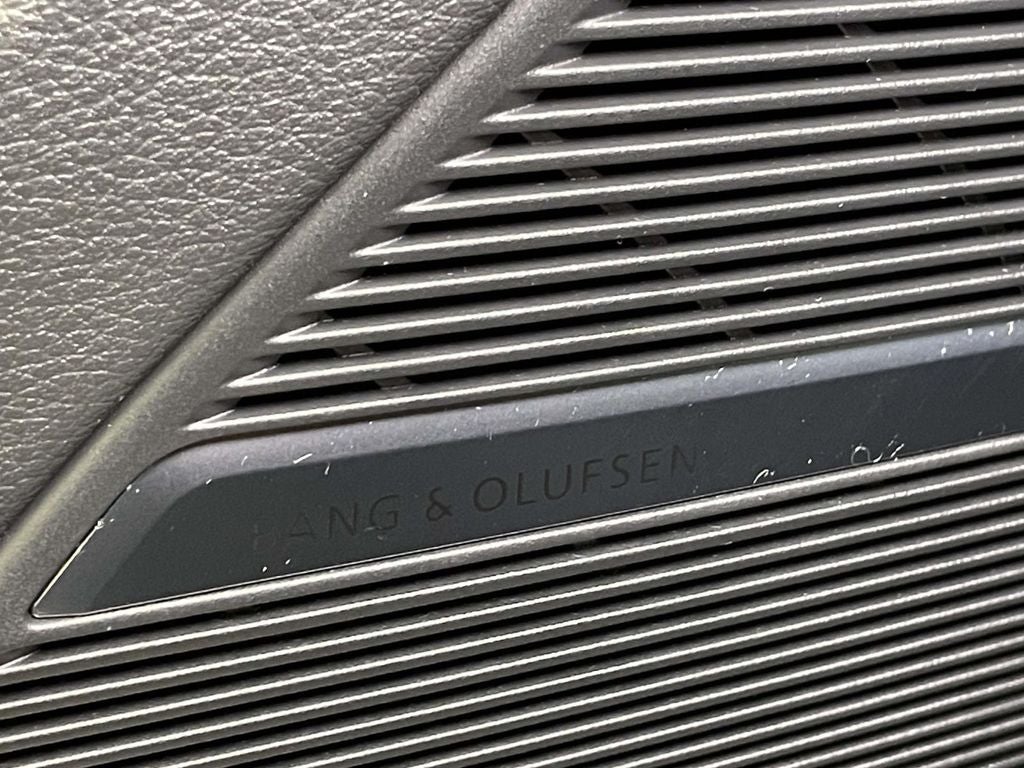 2021 Audi RS Q8 4.0T quattro