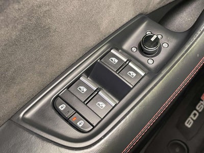 2021 Audi RS Q8 4.0T quattro