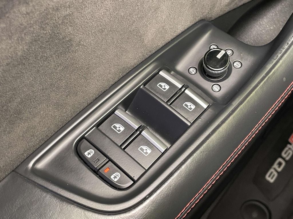 2021 Audi RS Q8 4.0T quattro