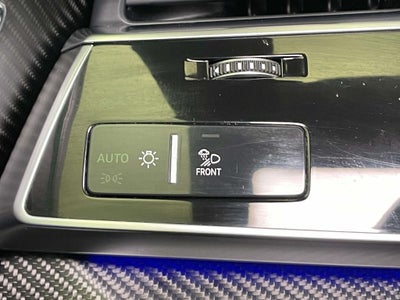 2021 Audi RS Q8 4.0T quattro