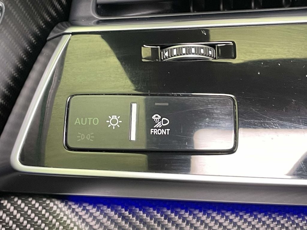 2021 Audi RS Q8 4.0T quattro