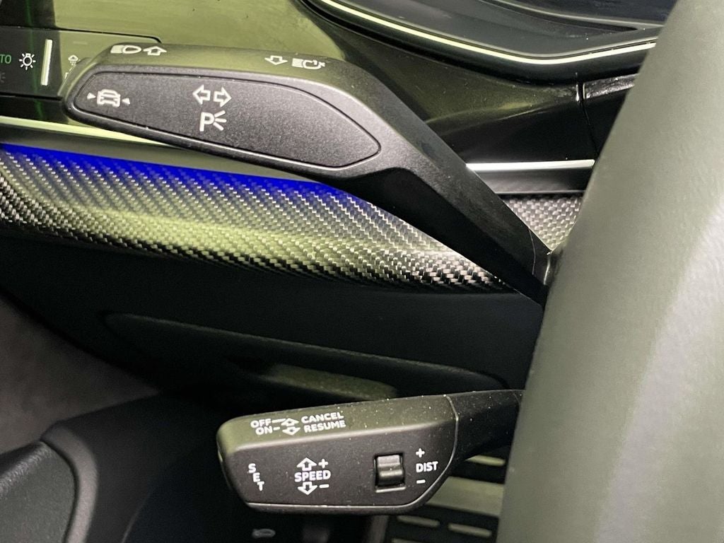 2021 Audi RS Q8 4.0T quattro