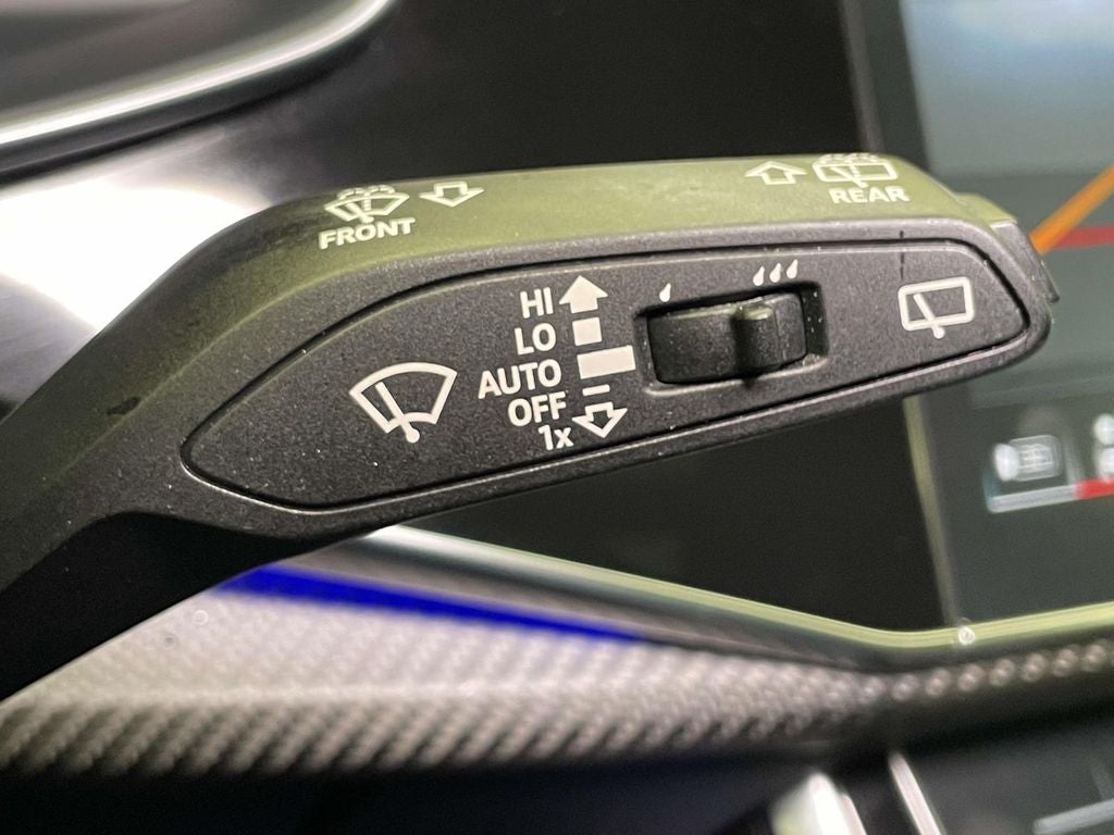 2021 Audi RS Q8 4.0T quattro