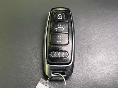 2021 Audi RS Q8 4.0T quattro