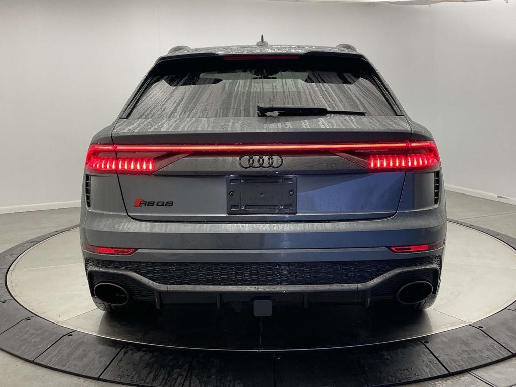 2021 Audi RS Q8 4.0T quattro