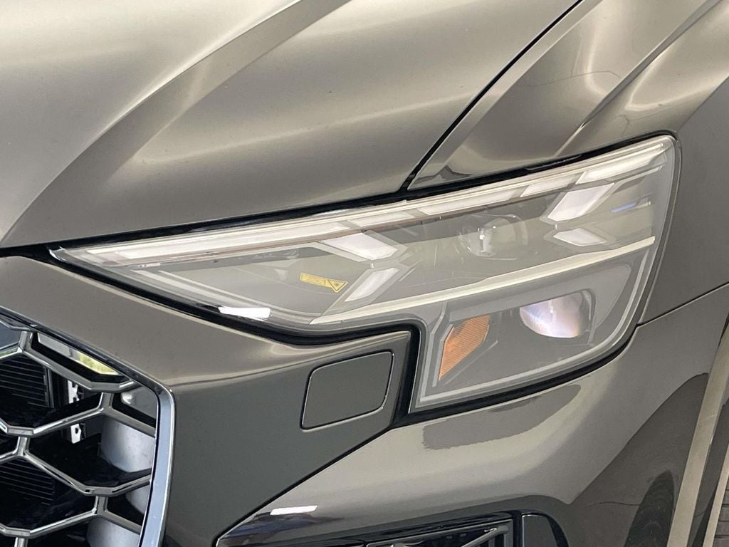 2026 Audi RS Q8 performance 4.0T quattro