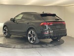 2026 Audi RS Q8 performance 4.0T quattro