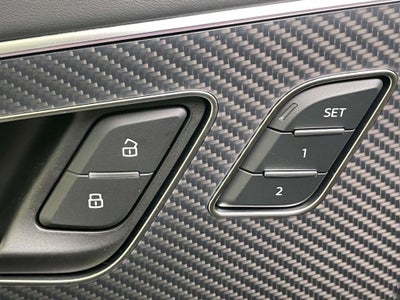 2026 Audi RS Q8 performance 4.0T quattro