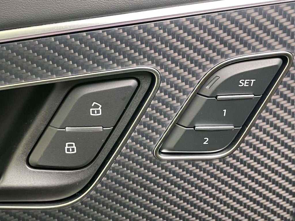 2026 Audi RS Q8 performance 4.0T quattro