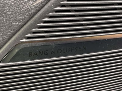 2026 Audi RS Q8 performance 4.0T quattro