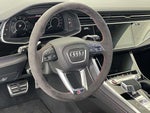 2026 Audi RS Q8 performance 4.0T quattro