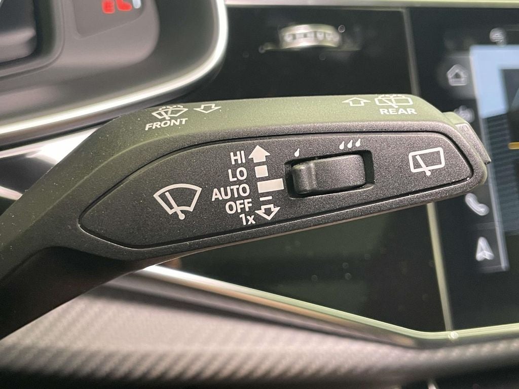 2026 Audi RS Q8 performance 4.0T quattro