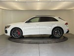 2026 Audi RS Q8 performance 4.0T quattro