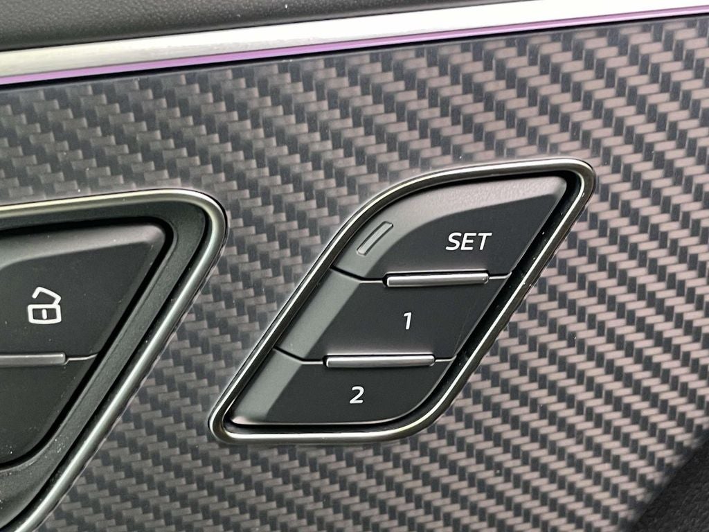 2026 Audi RS Q8 performance 4.0T quattro