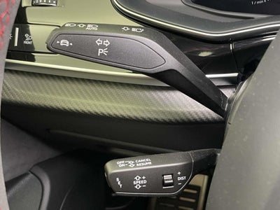 2026 Audi RS Q8 performance 4.0T quattro