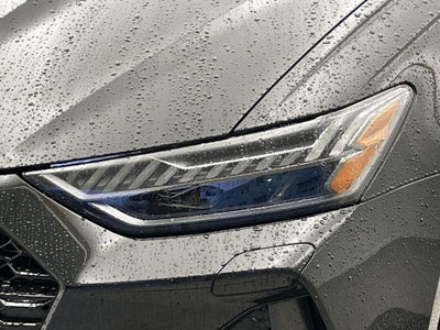 2025 Audi RS 6 Avant performance 4.0T quattro