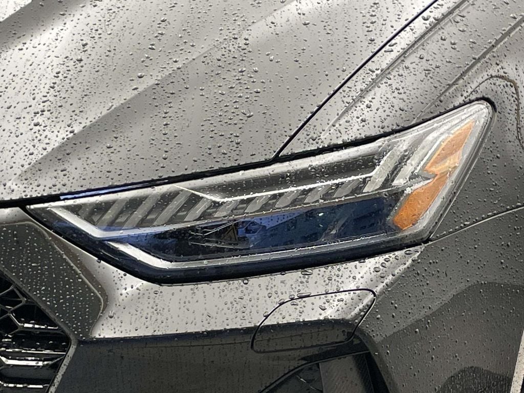 2025 Audi RS 6 Avant performance 4.0T quattro