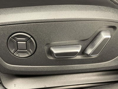 2025 Audi RS 6 Avant performance 4.0T quattro