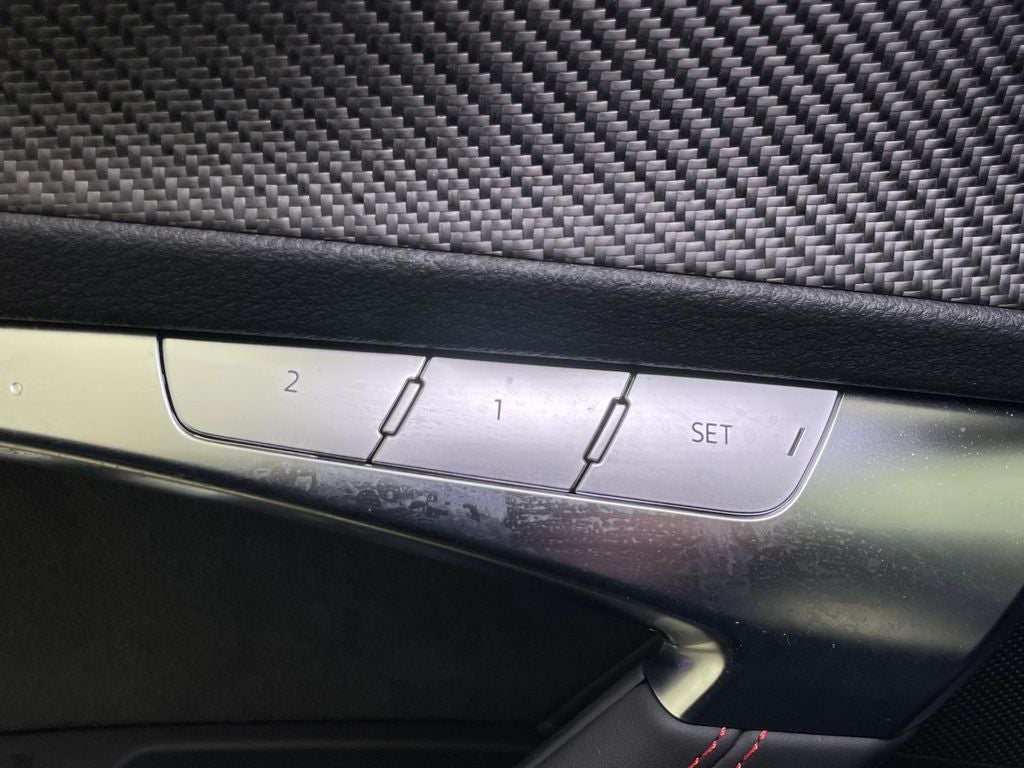 2025 Audi RS 6 Avant performance 4.0T quattro