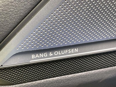 2025 Audi RS 6 Avant performance 4.0T quattro