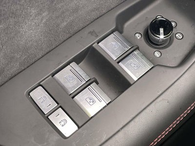 2025 Audi RS 6 Avant performance 4.0T quattro