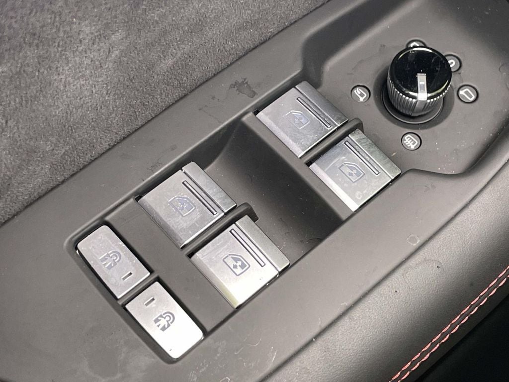 2025 Audi RS 6 Avant performance 4.0T quattro