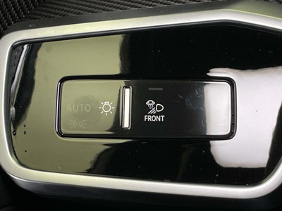 2025 Audi RS 6 Avant performance 4.0T quattro